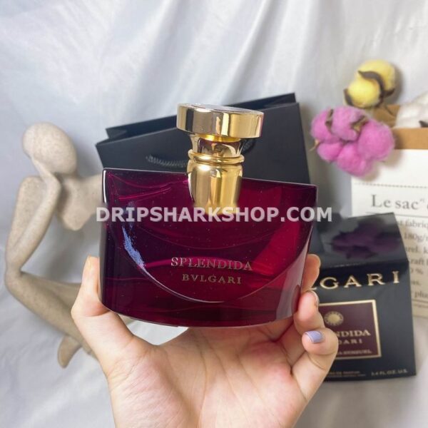 Perfume Bvlgari 100 ml