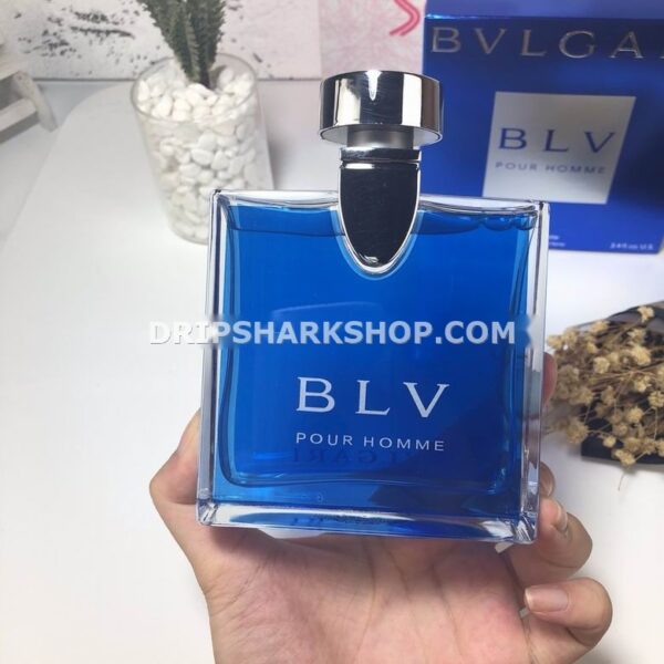Perfume Bvlgari 100 ml