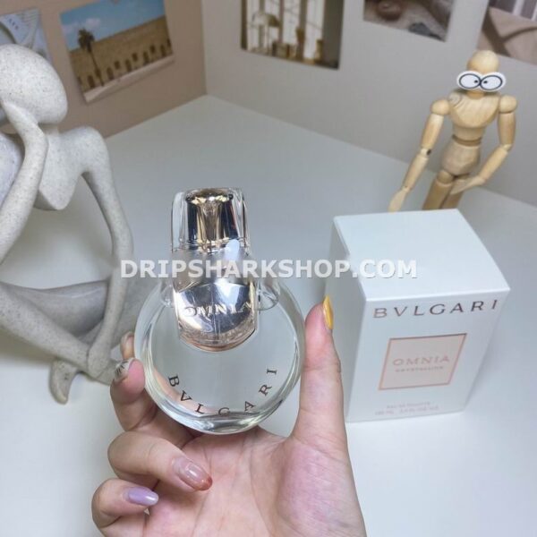 Perfume Bvlgari 100 ml