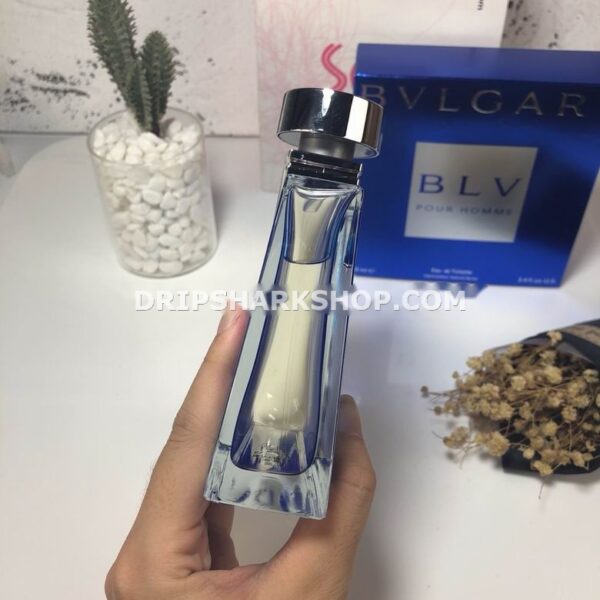 Perfume Bvlgari 100 ml