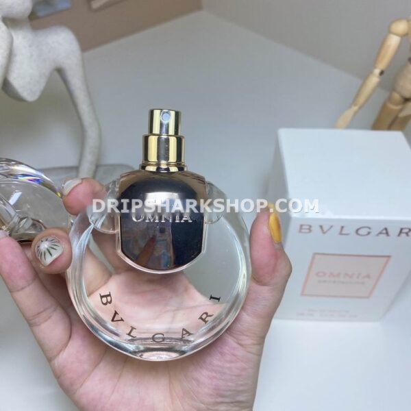 Perfume Bvlgari 100 ml