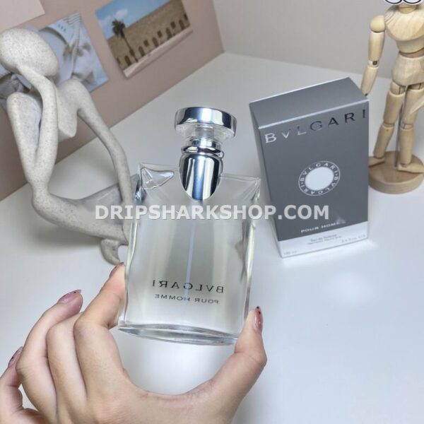 Perfume Bvlgari 100 ml