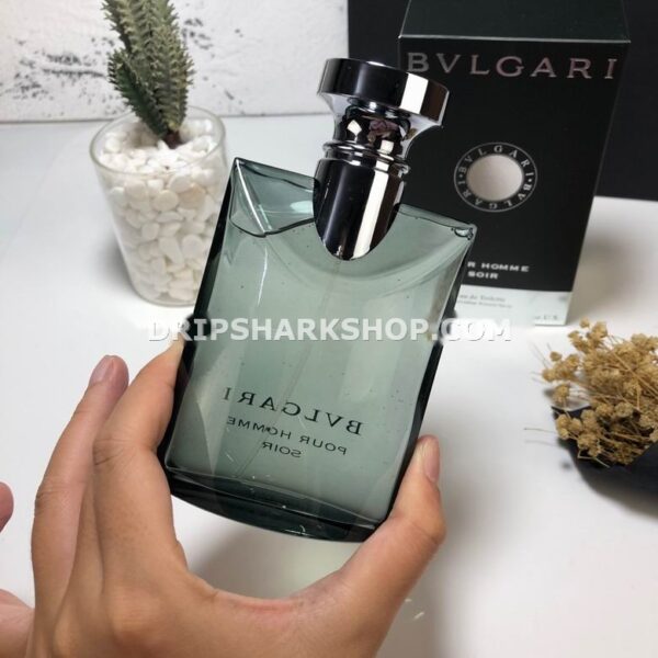 Perfume Bvlgari 100 ml