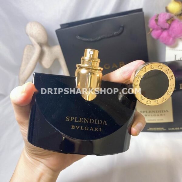 Perfume Bvlgari 100 ml