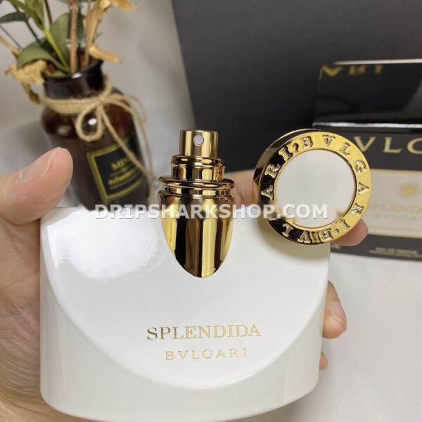 Perfume Bvlgari 100 ml