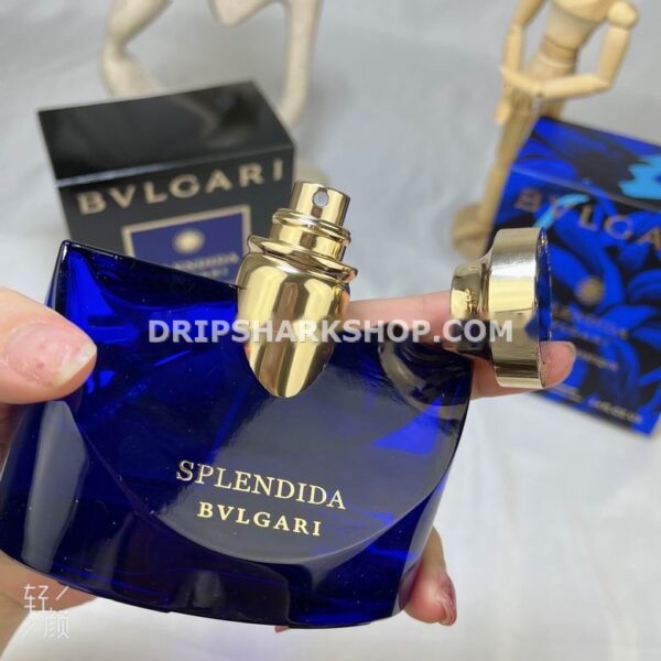 Perfume Bvlgari 100 ml