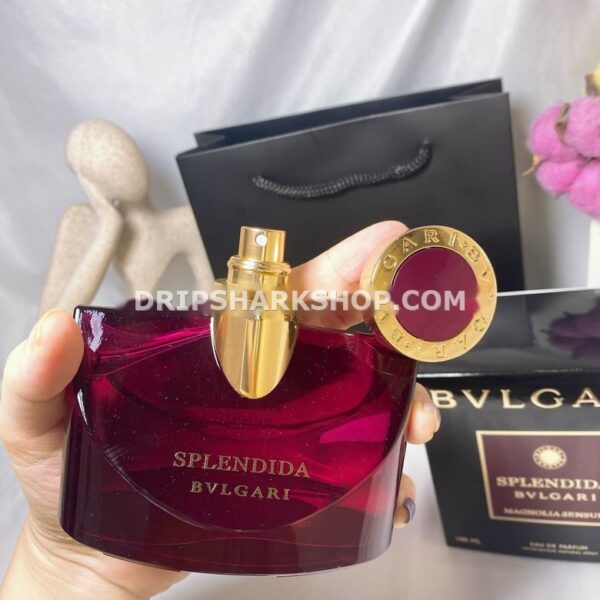 Perfume Bvlgari 100 ml