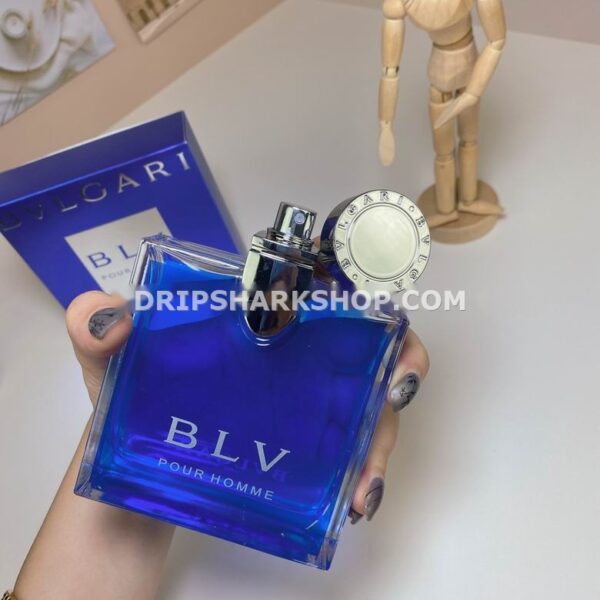 Perfume Bvlgari 100 ml