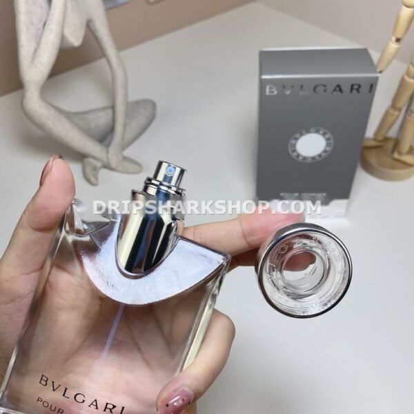 Perfume Bvlgari 100 ml