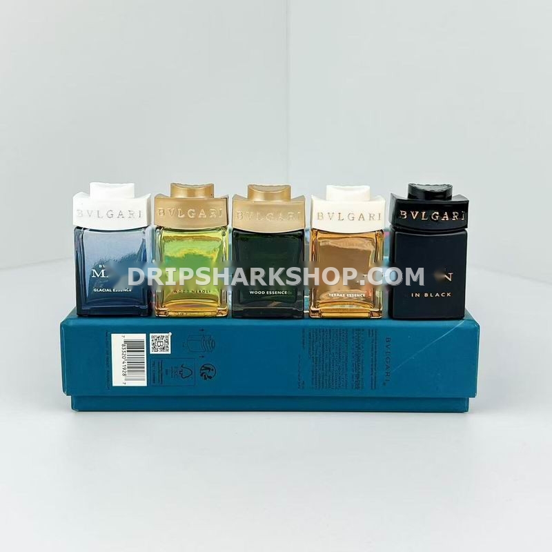 Bvlgari-5mlX5-2_3158482 Perfume Bvlgari 5 ml x5