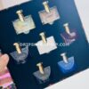 Perfume Bvlgari 7×7.5 ml