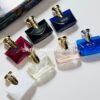 Perfume Bvlgari 7×7.5 ml