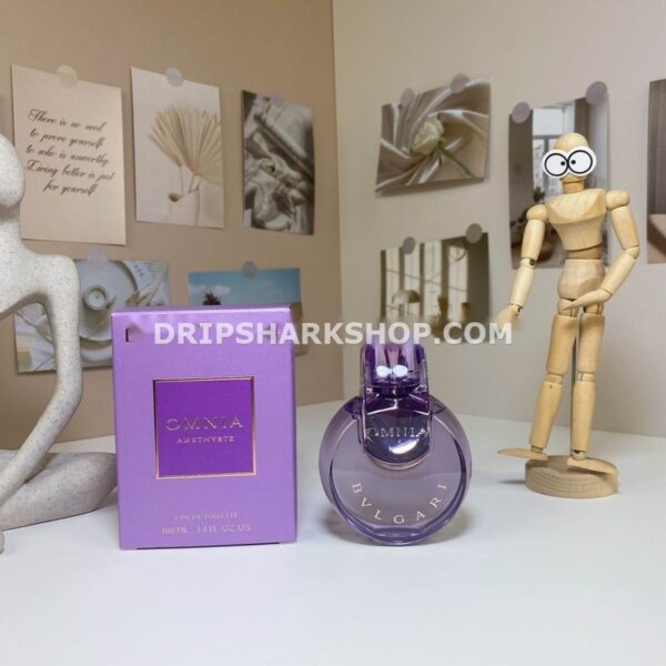 Perfume Bvlgari woman 100 ml