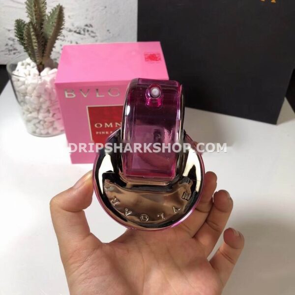 Perfume Bvlgari woman 65 ml