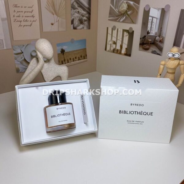 Perfume Byredo 100 ml