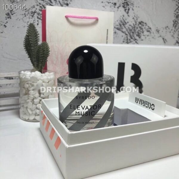 Perfume Byredo 100 ml