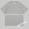CRTZ T-SHIRT GRIS