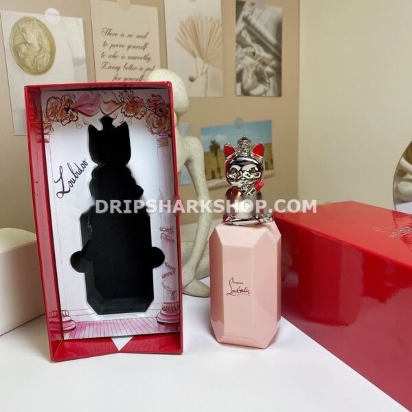 Perfume Christian Louboutin 90 ml