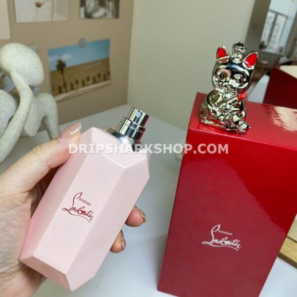 Perfume Christian Louboutin 90 ml