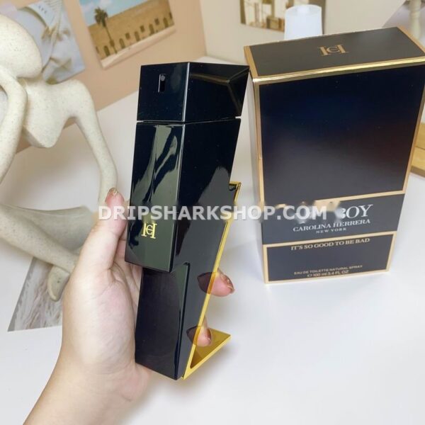 Perfume Carolina Herrera 100 ml
