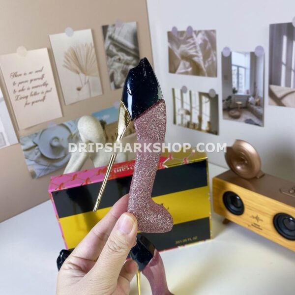 Perfume Carolina Herrera 3×30 ml