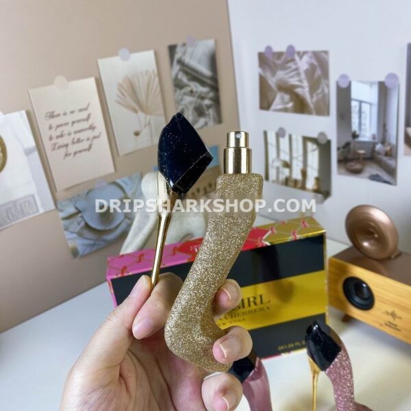 Perfume Carolina Herrera 3×30 ml