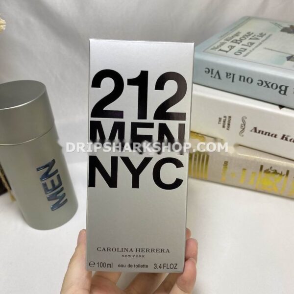Carolina-Man-100ml-5_3016971 Perfume Carolina Herrera Man 100 ml
