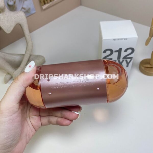 Perfume Carolina Herrera Women 100 ml