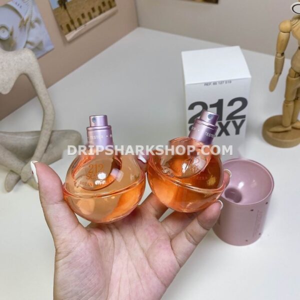 Perfume Carolina Herrera Women 100 ml