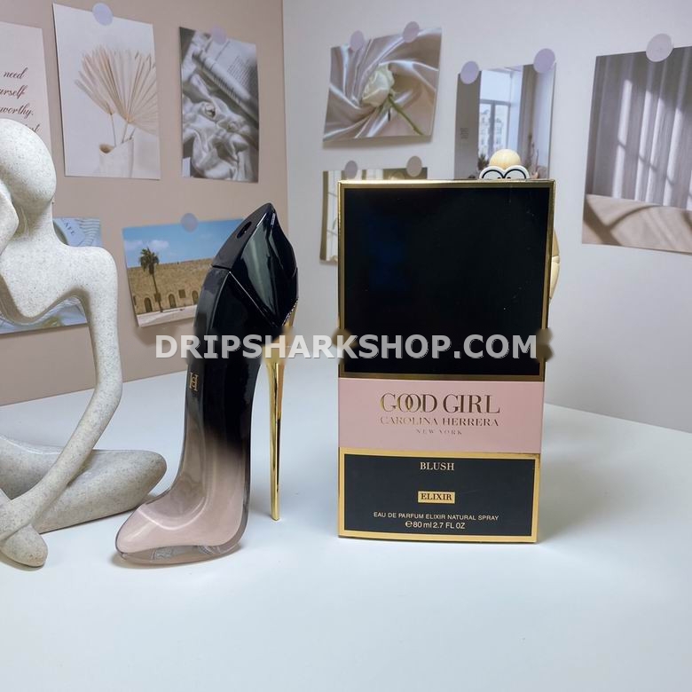 Perfume Carolina Herrera Women 80 ml