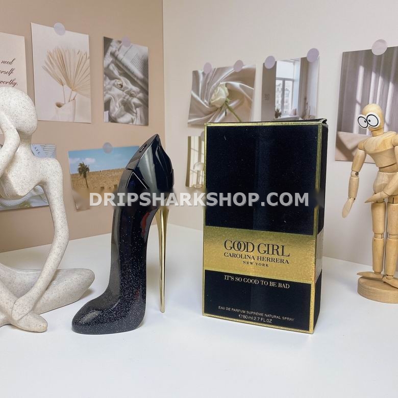 Perfume Carolina Herrera Women 80 ml