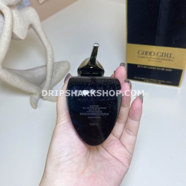 Perfume Carolina Herrera Women 80 ml