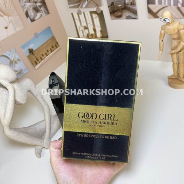 Perfume Carolina Herrera Women 80 ml