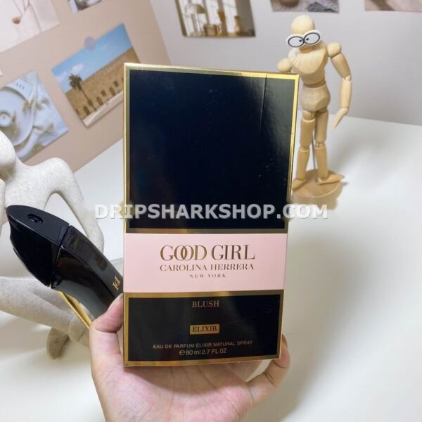Perfume Carolina Herrera Women 80 ml