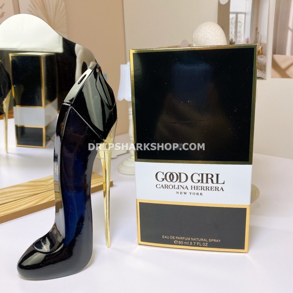 Perfume Carolina Herrera Women 80 ml