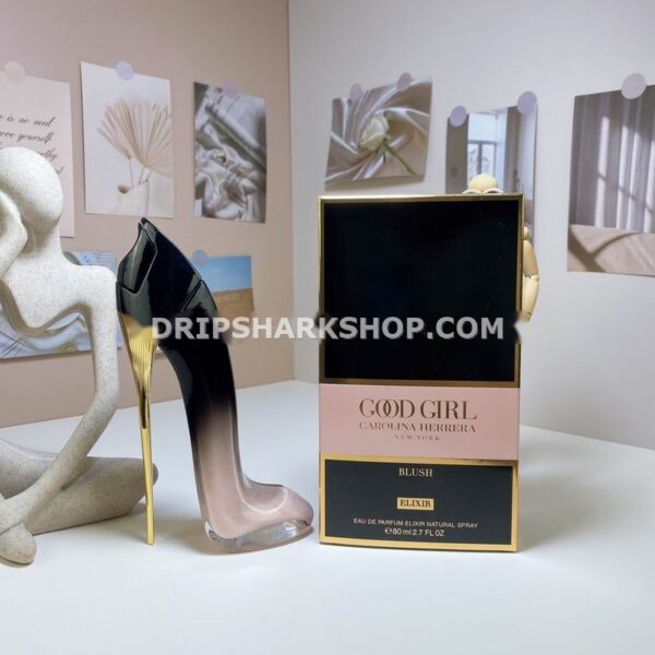 Perfume Carolina Herrera woman 80 ml