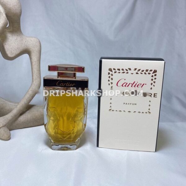 Perfume Cartier woman 75 ml
