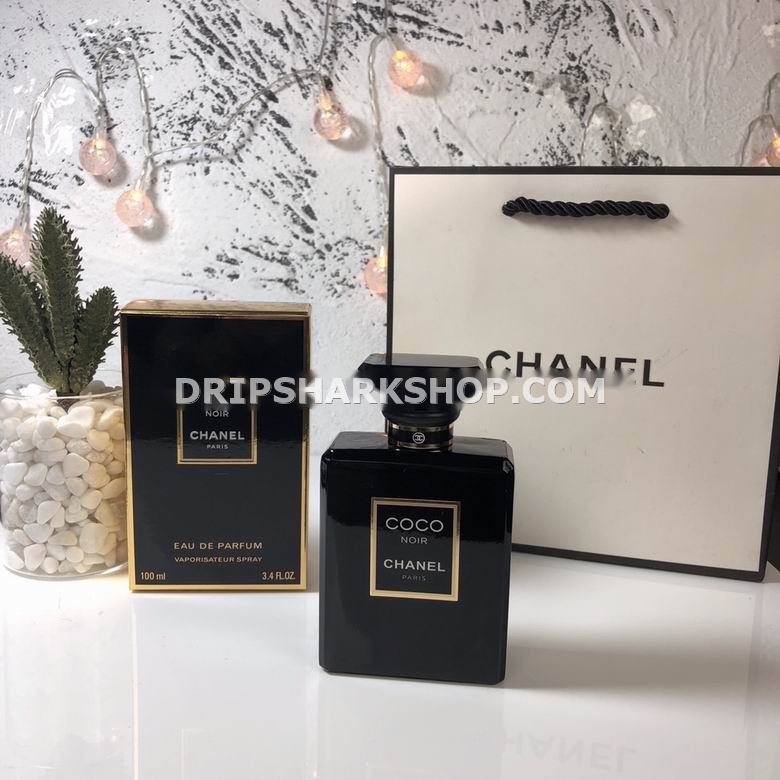 Perfume Chanel 100 ml