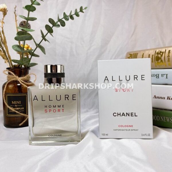 Perfume Chanel 100 ml