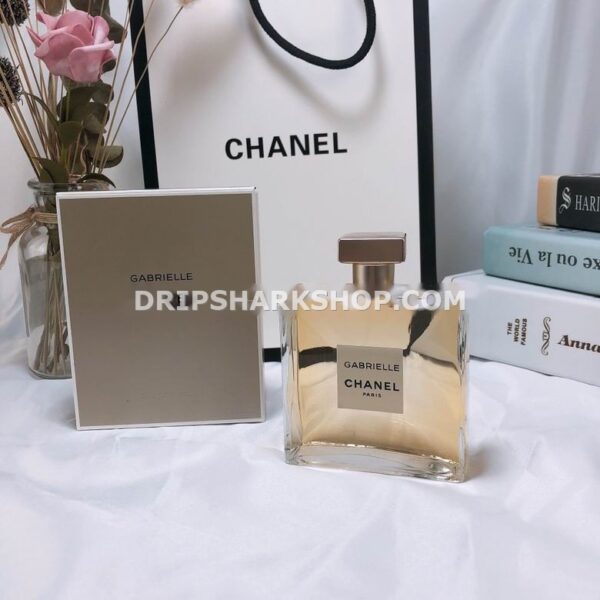 Perfume Chanel 100 ml