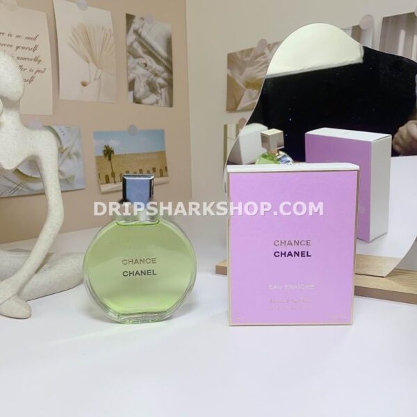 Perfume Chanel 100 ml
