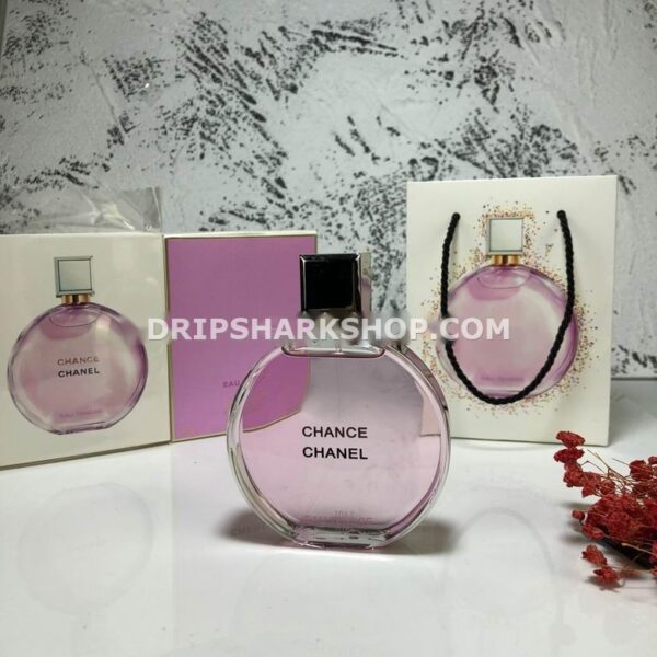 Perfume Chanel 100 ml