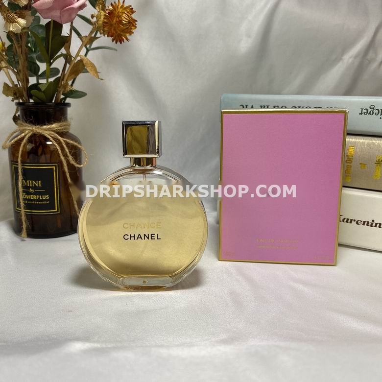 Perfume Chanel 100 ml