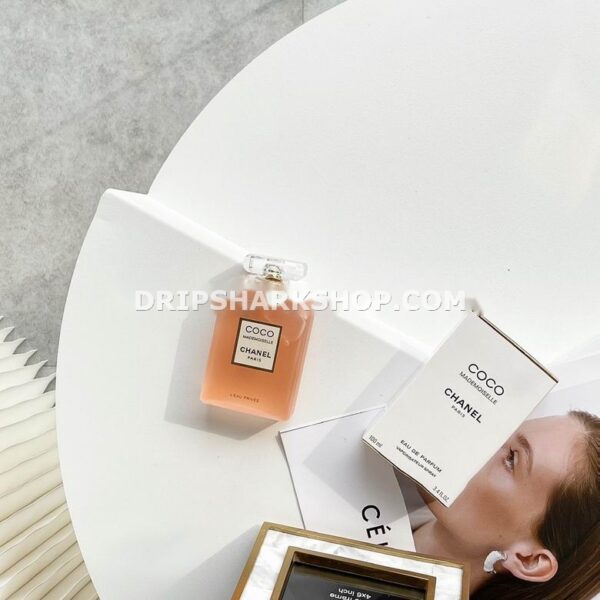 Perfume Chanel 100 ml