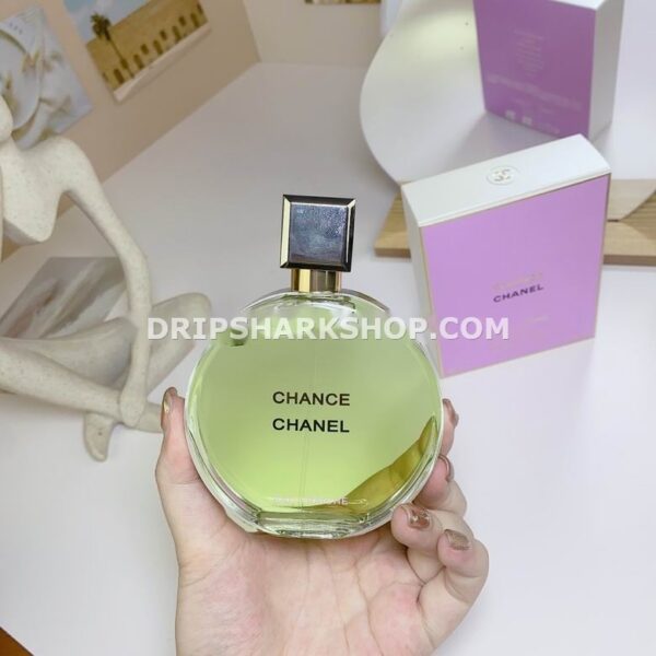 Perfume Chanel 100 ml