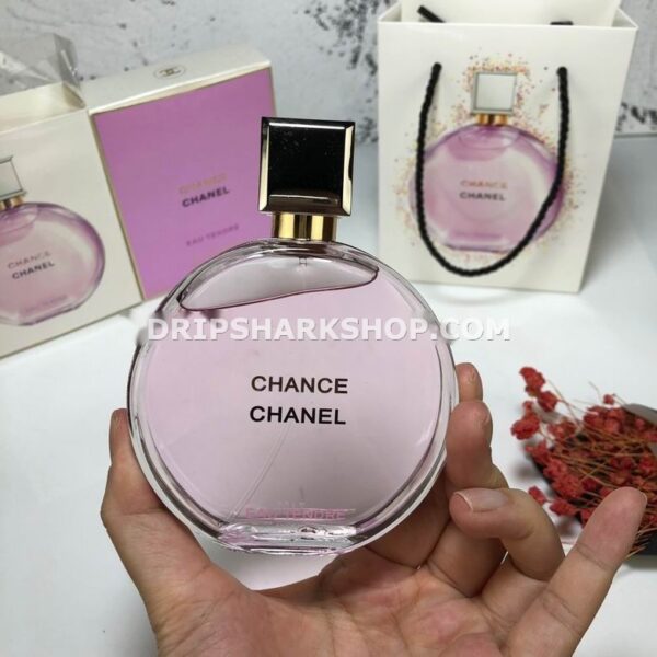 Perfume Chanel 100 ml