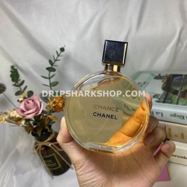 Perfume Chanel 100 ml