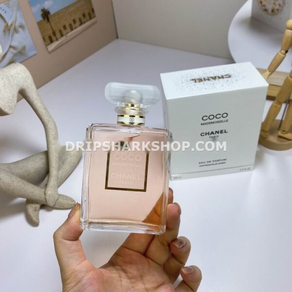 Perfume Chanel 100 ml