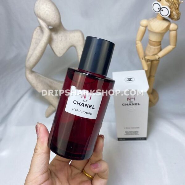 Perfume Chanel 100 ml