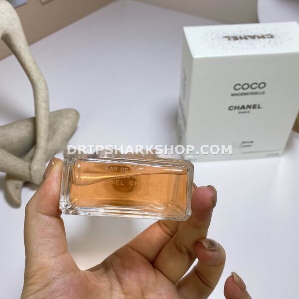 Perfume Chanel 100 ml